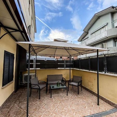 Exclusive Mood Apartment Рим Екстер'єр фото