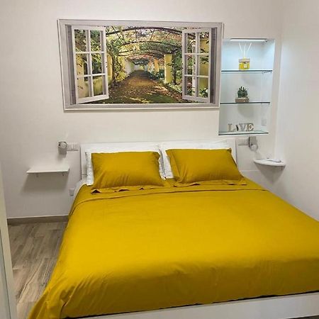 Exclusive Mood Apartment Рим Екстер'єр фото
