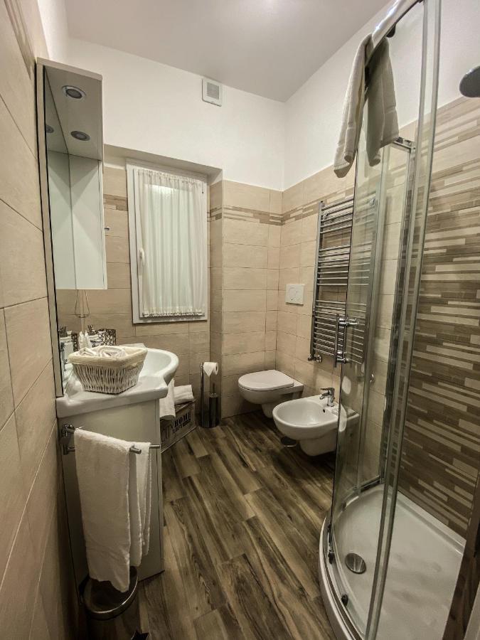 Exclusive Mood Apartment Рим Екстер'єр фото