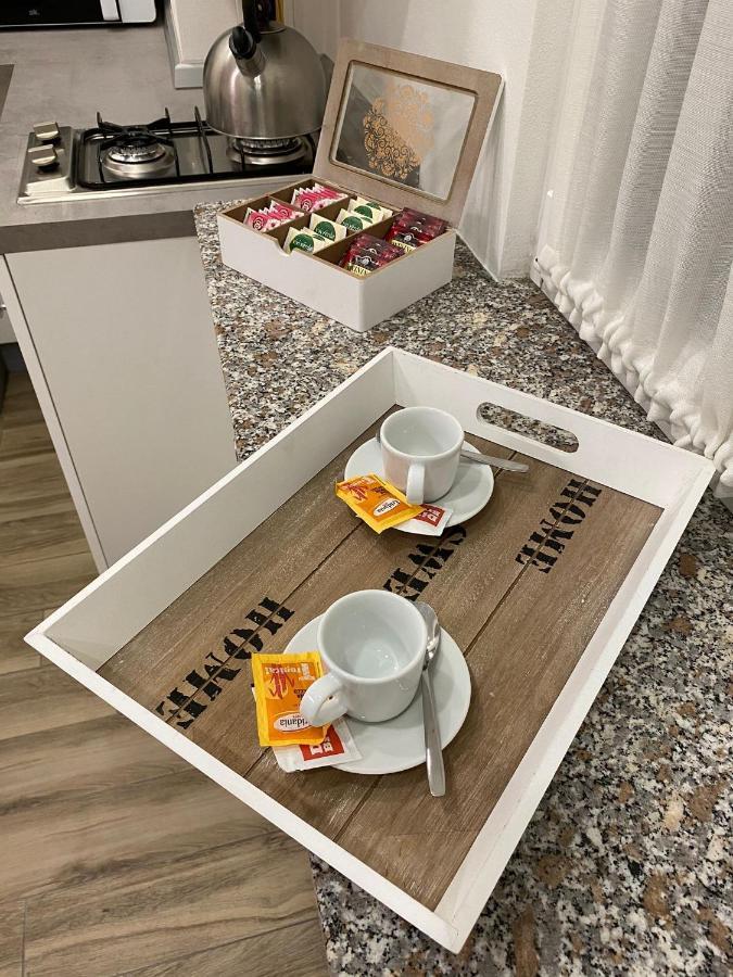 Exclusive Mood Apartment Рим Екстер'єр фото
