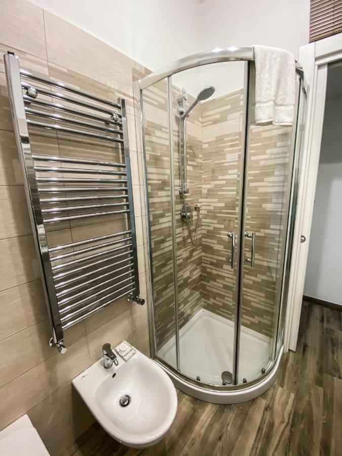 Exclusive Mood Apartment Рим Екстер'єр фото