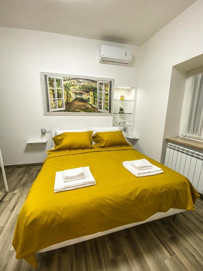 Exclusive Mood Apartment Рим Екстер'єр фото