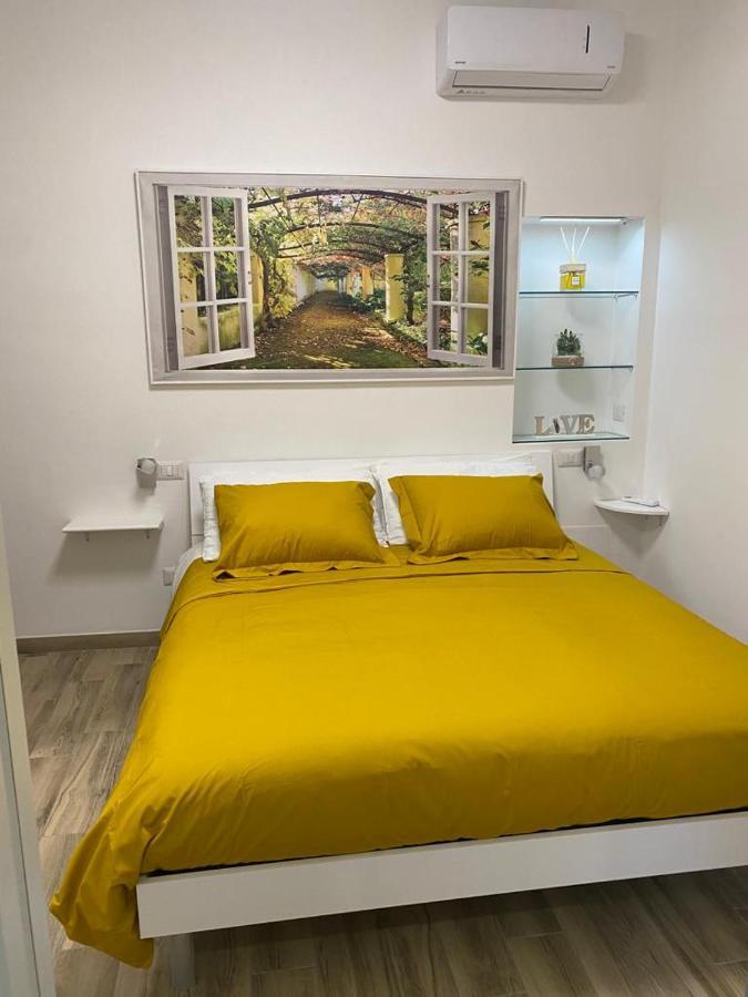 Exclusive Mood Apartment Рим Екстер'єр фото