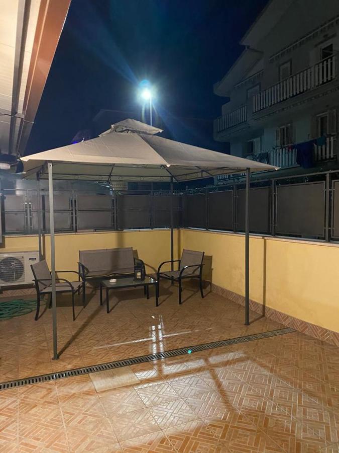 Exclusive Mood Apartment Рим Екстер'єр фото